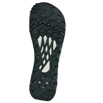 Altra LONE PEAK ALL-WTHR MID2 Trail Running Shoes For Women, Black - Ndoros