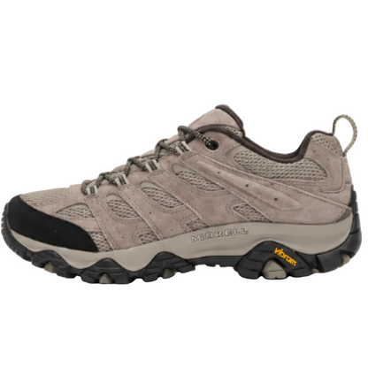 Merrell Women's Moab 3 Hiking Shoe, Brindle - Ndoros