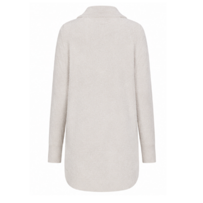 Barefoot Dreams CozyChic Lite Circle Cardigan - Ndoros