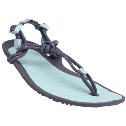 Xero Shoes Women's Aqua Cloud Barefoot Water Sandal - Ndoros
