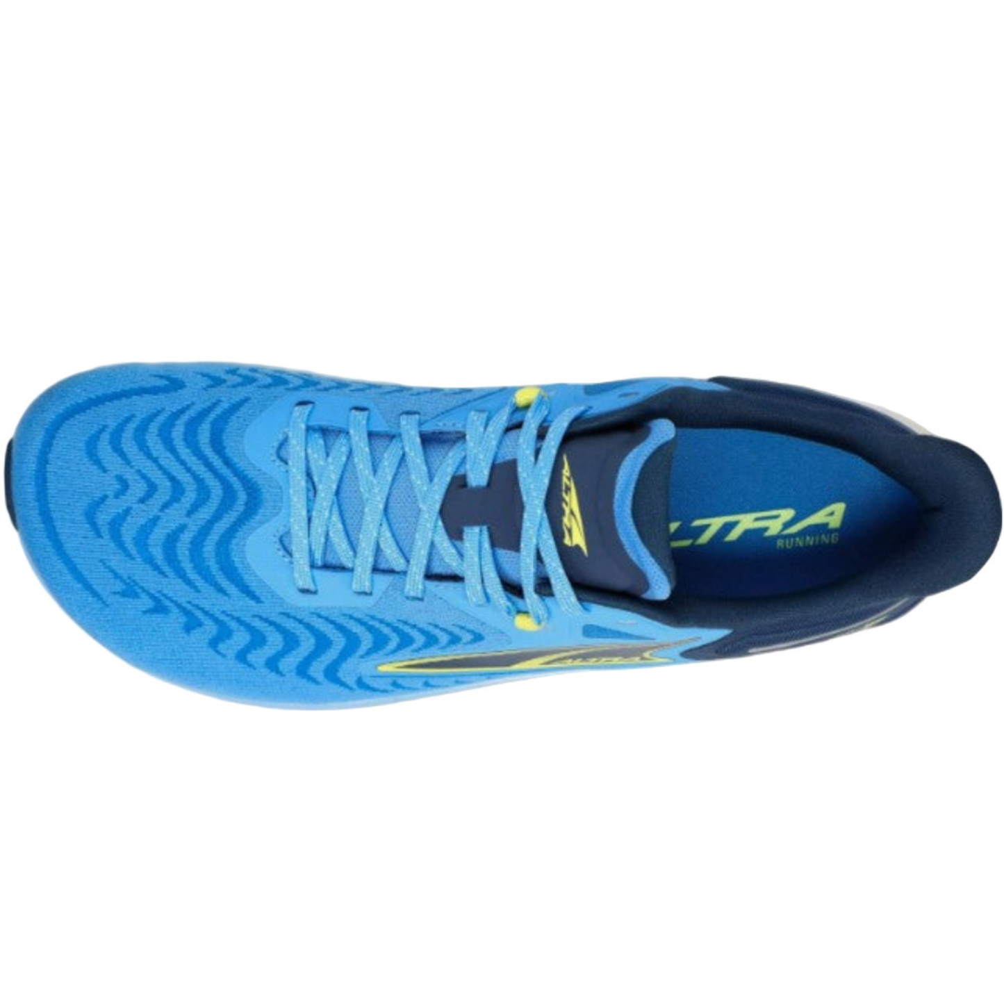 Altra Torin 7 Road Running shoes For Men, Blue - Ndoros