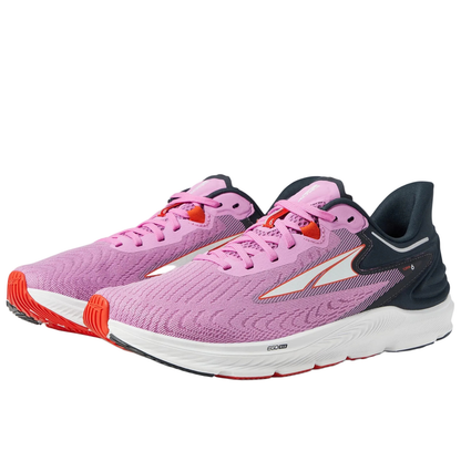 Altra Torin 6 Road Running Shoes For Women, Pink - Ndoros