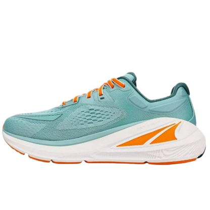 Altra Paradigm 6 Road Running shoes For Women, Dusty Teal - Ndoros