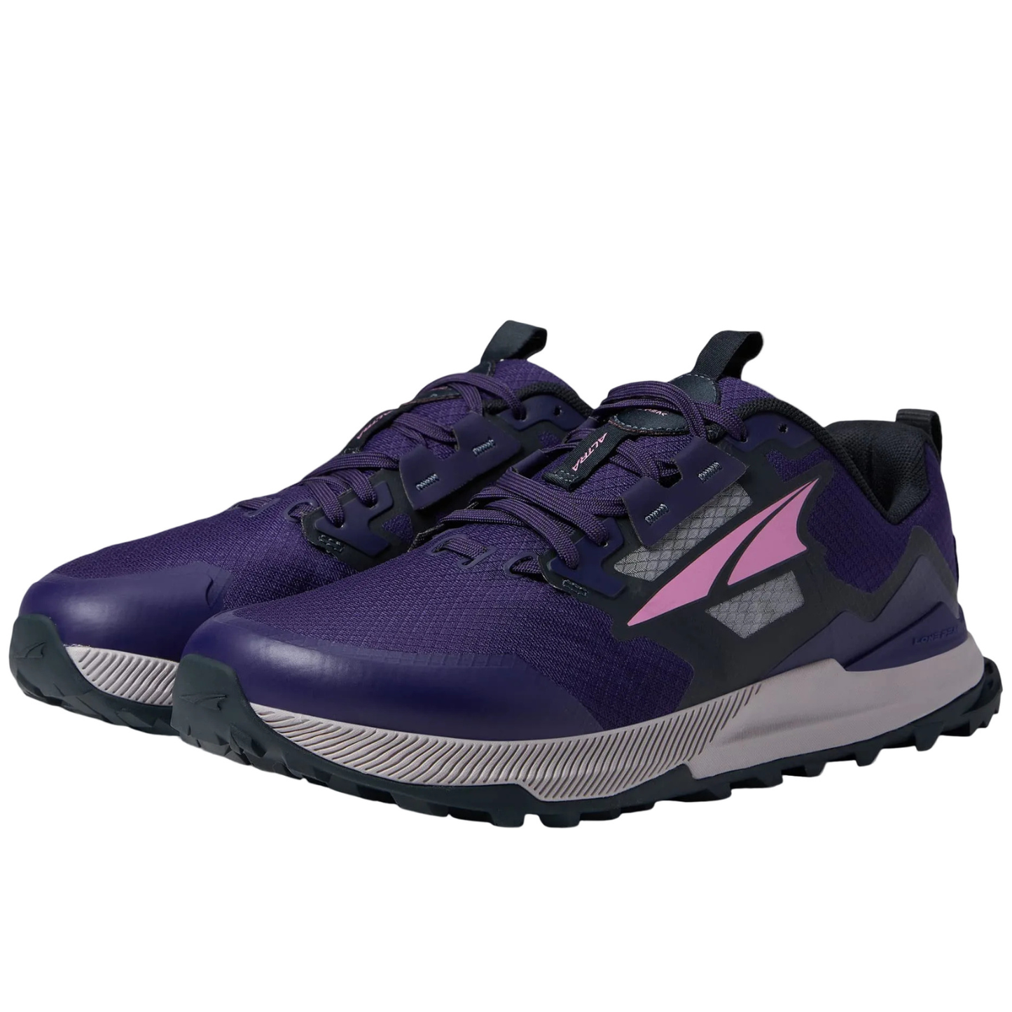 Altra Torin 6 Road Running Shoes For Women, Pink - Ndoros