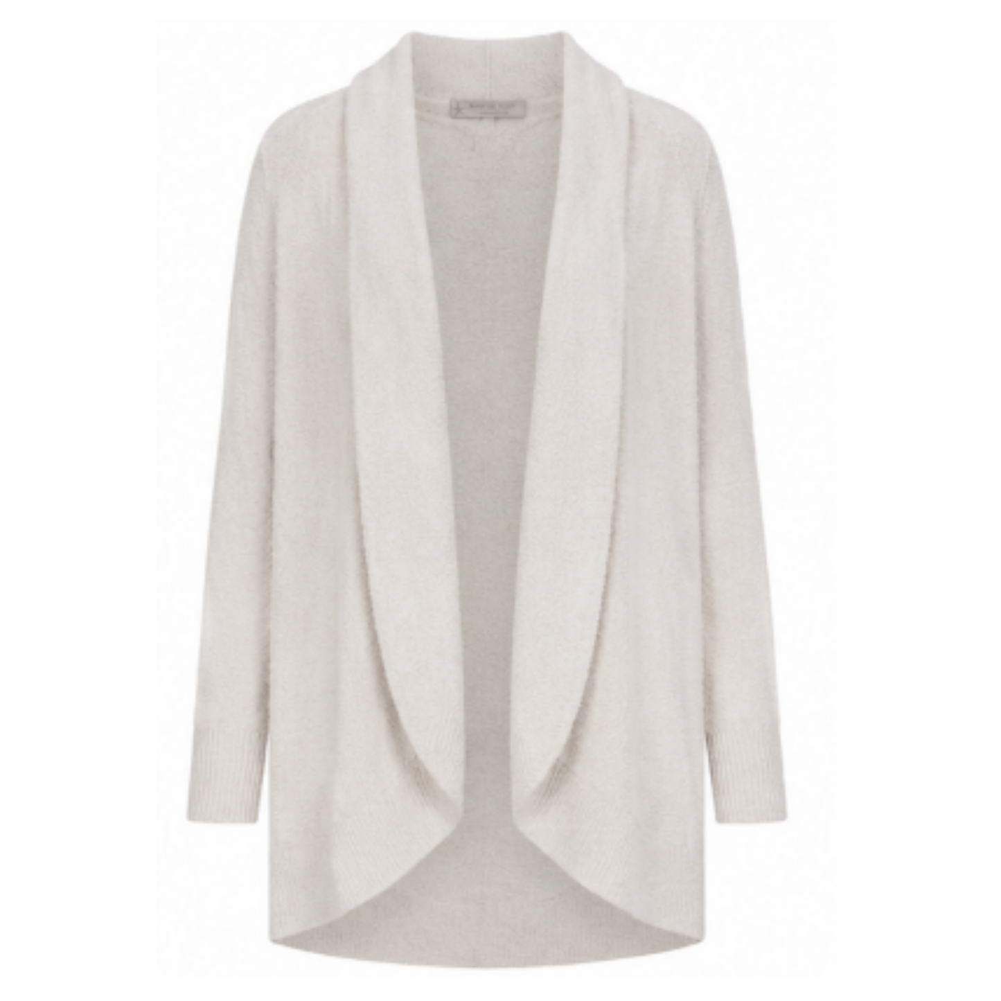 Barefoot Dreams CozyChic Lite Circle Cardigan - Ndoros