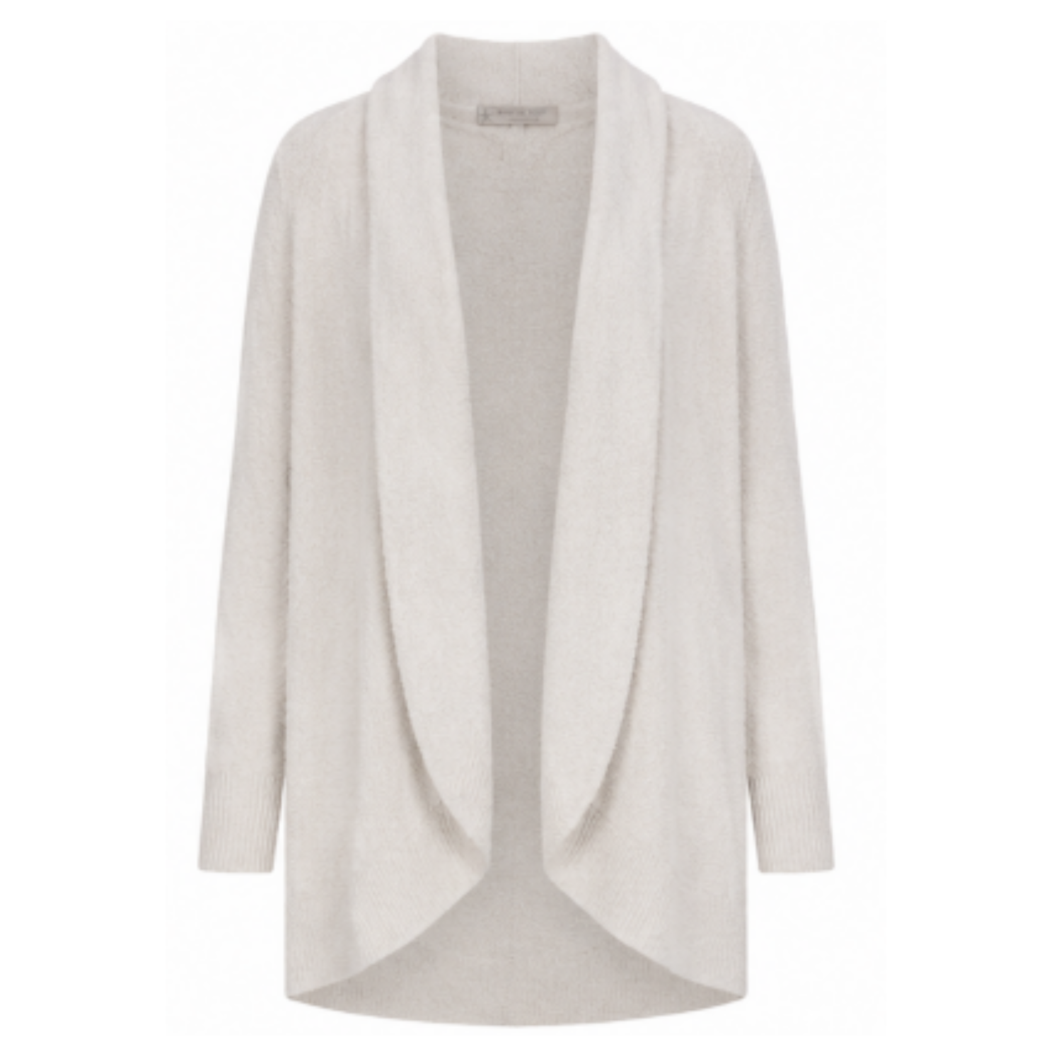 Barefoot Dreams CozyChic Lite Circle Cardigan - Ndoros