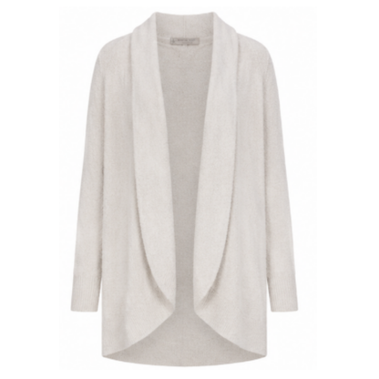 Barefoot Dreams CozyChic Lite Circle Cardigan - Ndoros