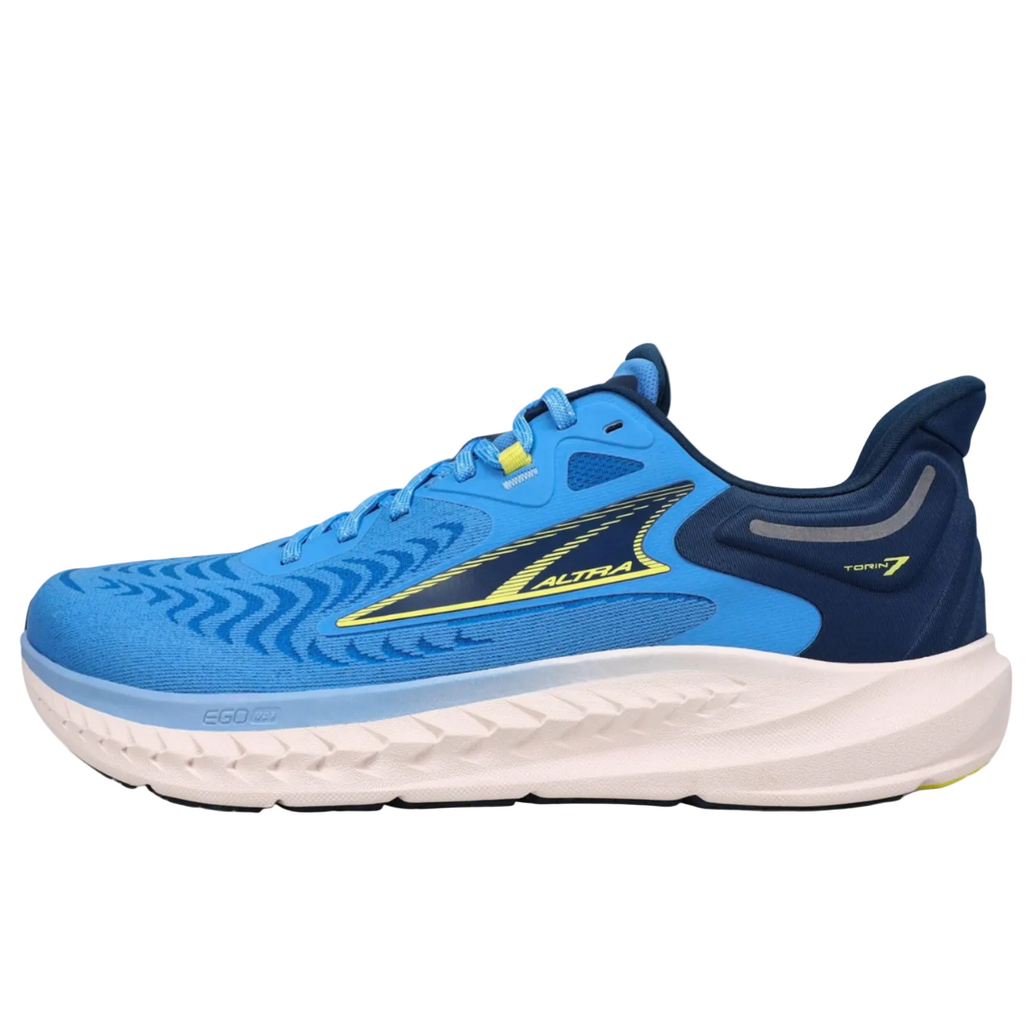 Altra Torin 7 Road Running shoes For Men, Blue - Ndoros
