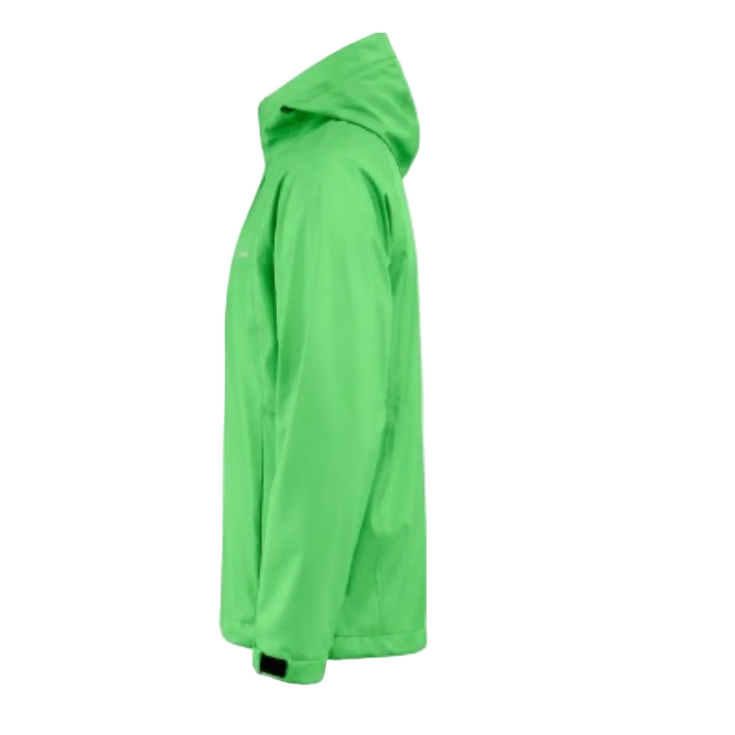 Grundens Men’s Neptune Jacket, Turtle Grass