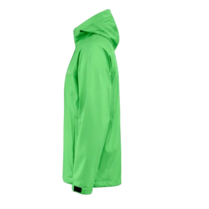 Grundens Men’s Neptune Jacket, Turtle Grass