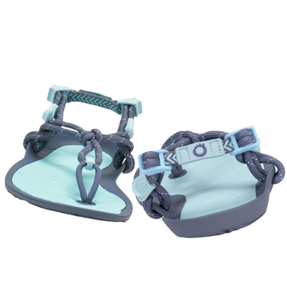 Xero Shoes Women's Aqua Cloud Barefoot Water Sandal - Ndoros