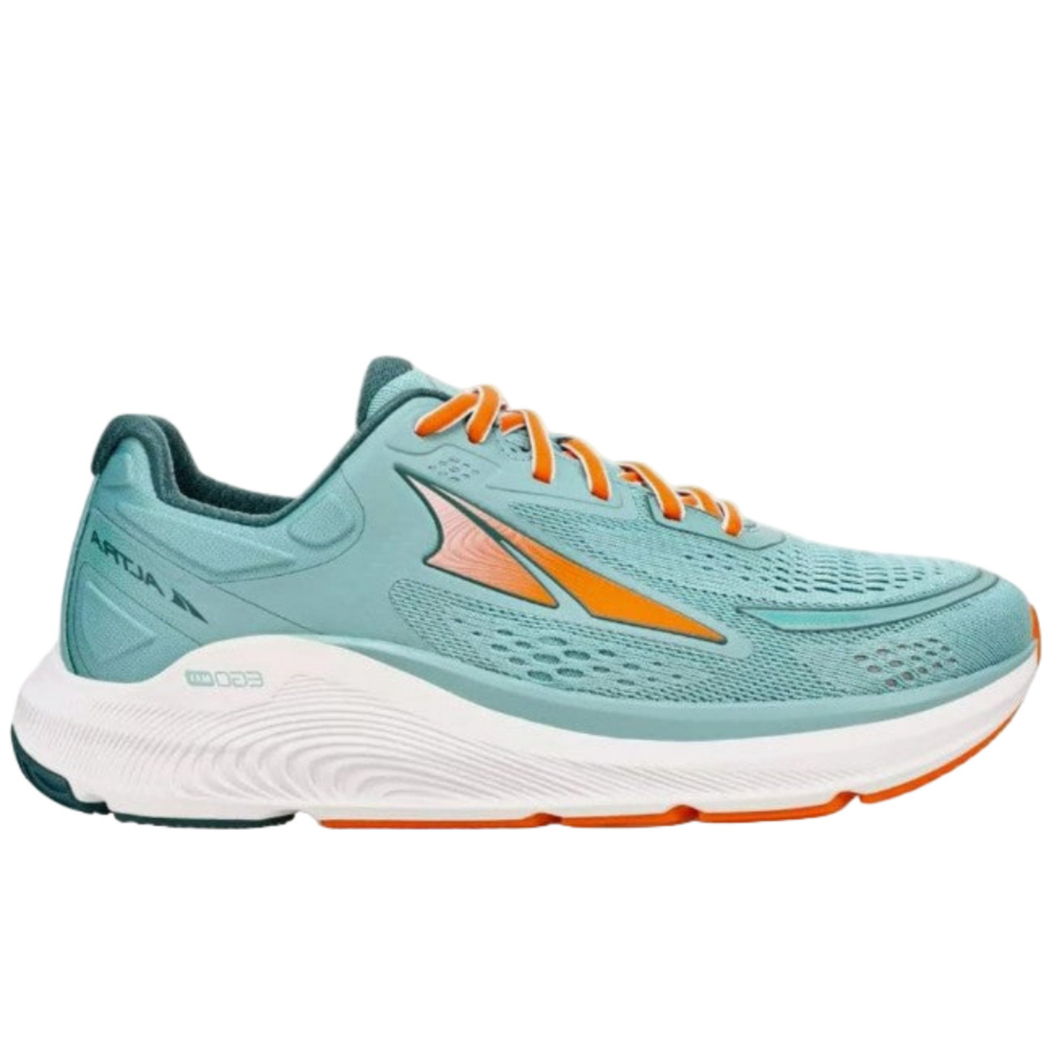 Altra Paradigm 6 Road Running shoes For Women, Dusty Teal - Ndoros