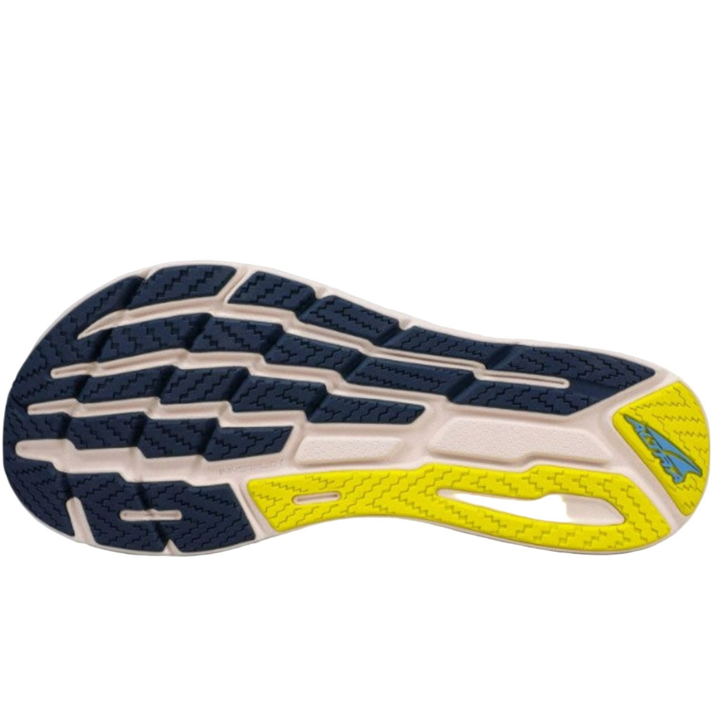 Altra Torin 7 Road Running shoes For Men, Blue - Ndoros