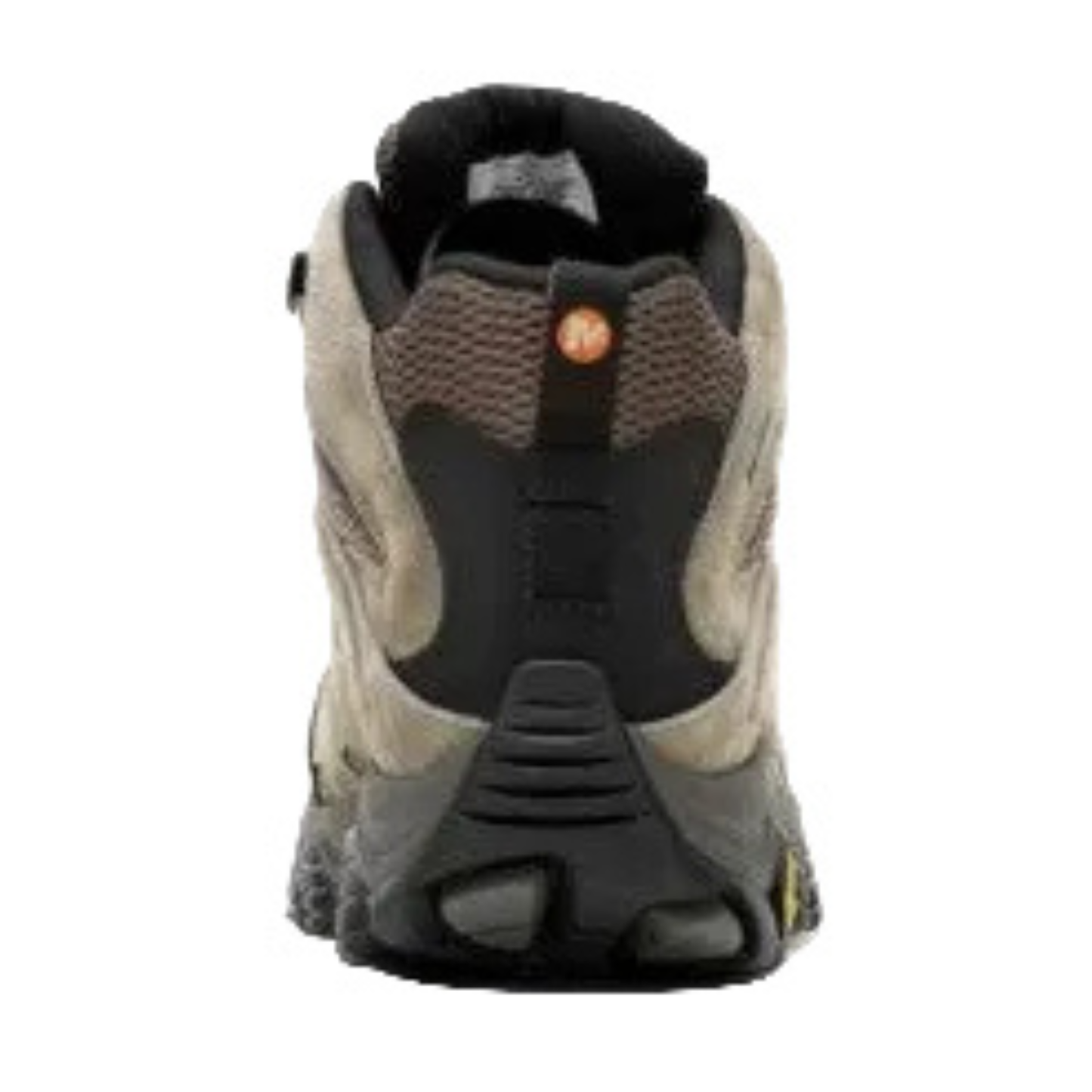 Merrell Men's Moab 3 MID GTX Hiking Boots, Walnut - Ndoros
