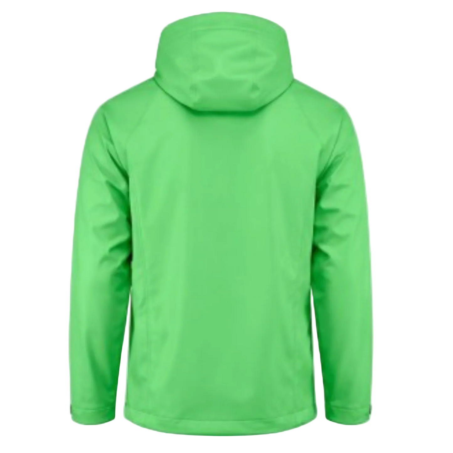 Grundens Men’s Neptune Jacket, Turtle Grass