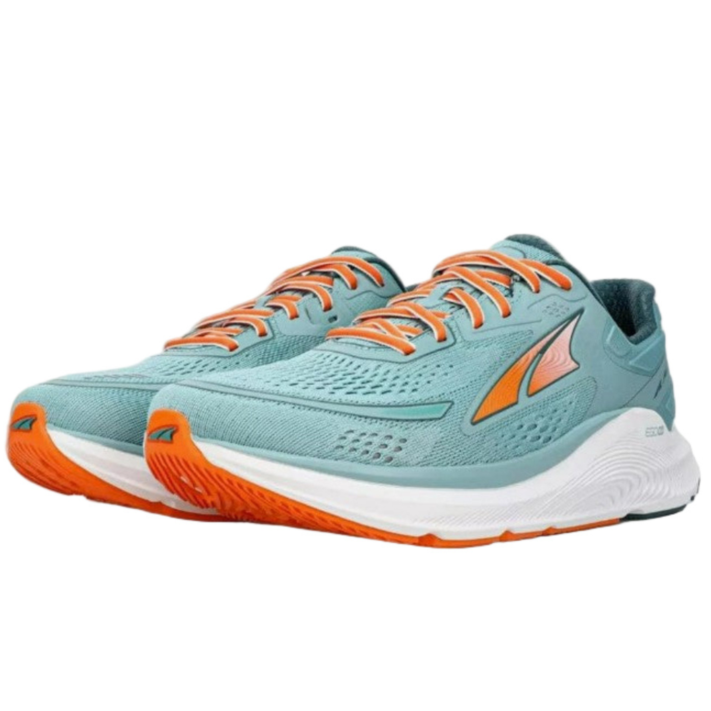 Altra Paradigm 6 Road Running shoes For Women, Dusty Teal - Ndoros