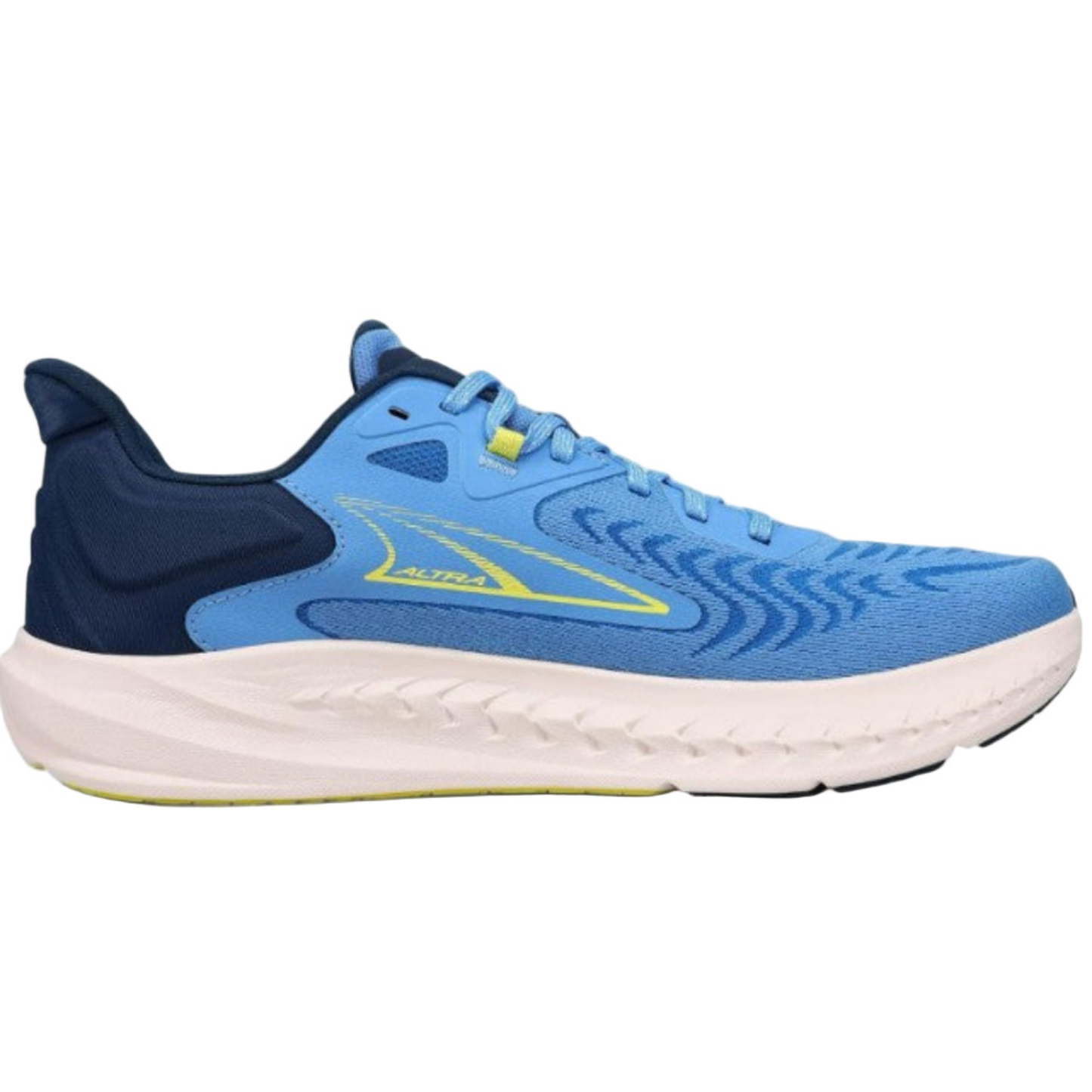 Altra Torin 7 Road Running shoes For Men, Blue - Ndoros