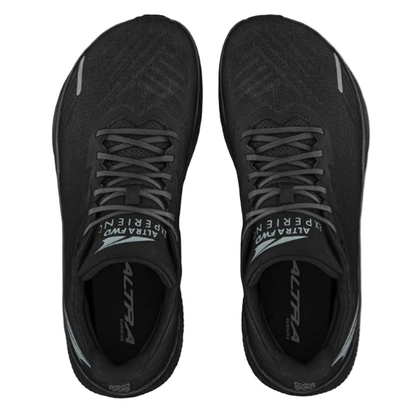 Altra Flow Experience Road Running shoes For Men, Black - Ndoros