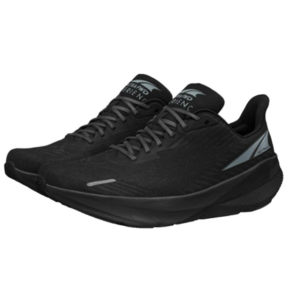 Altra Flow Experience Road Running shoes For Men, Black - Ndoros