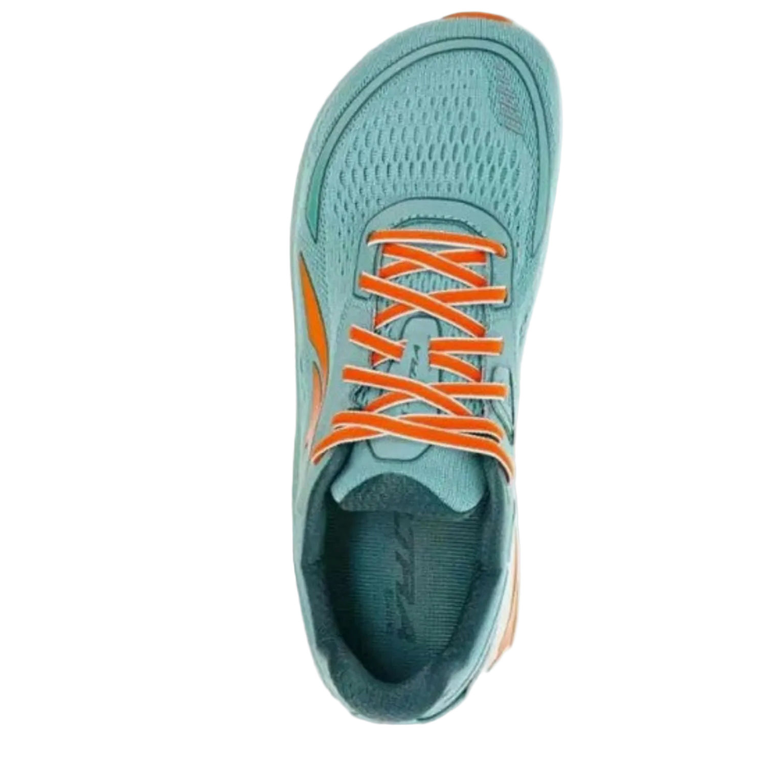 Altra Paradigm 6 Road Running shoes For Women, Dusty Teal - Ndoros