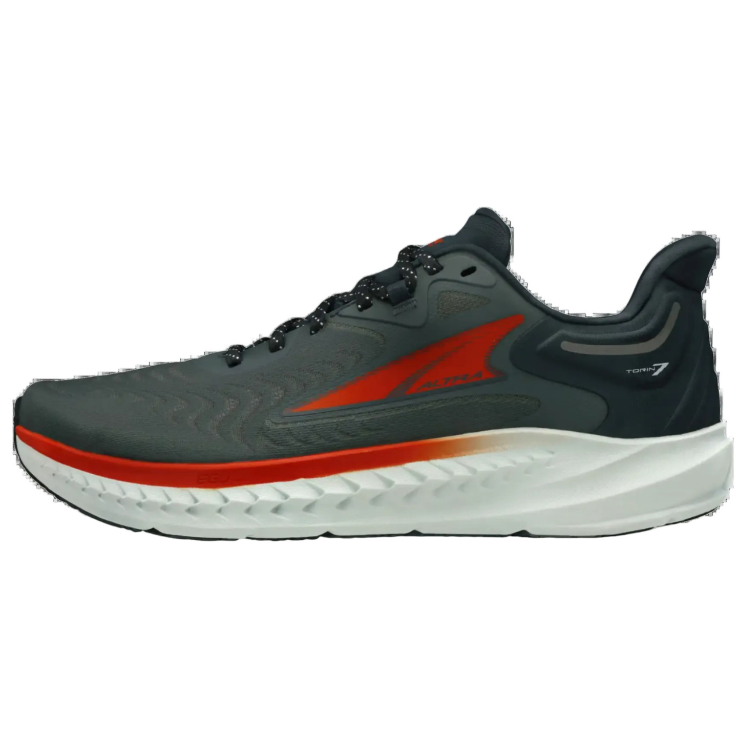 Altra Torin 7 Road Running shoes For Men, Dark Gray - Ndoros
