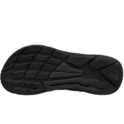 Altra Flow Experience Road Running shoes For Men, Black - Ndoros