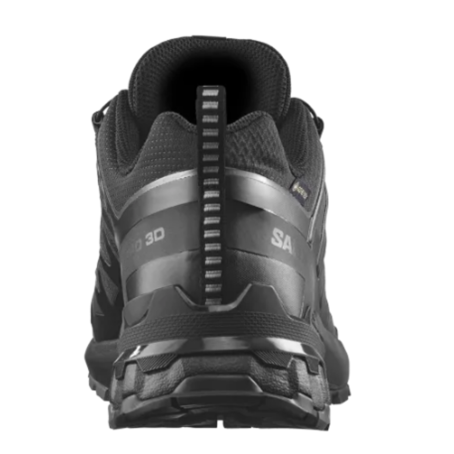 Salomon Mens XA Pro 3D V9 Gore-TEX Black/Phantom/Pewter