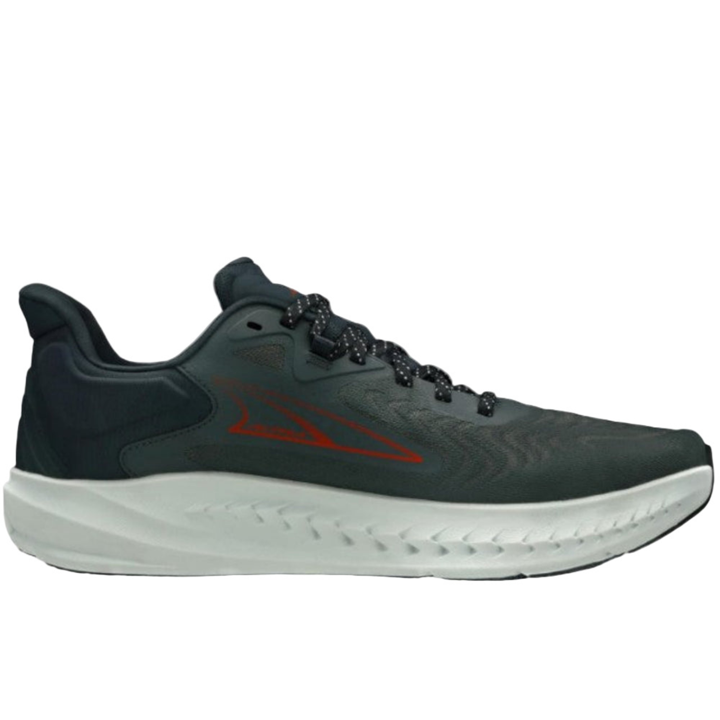 Altra Torin 7 Road Running shoes For Men, Dark Gray - Ndoros