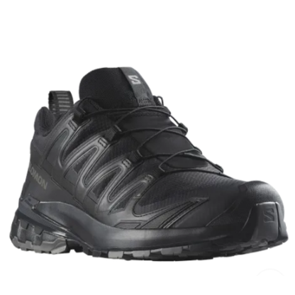 Salomon Mens XA Pro 3D V9 Gore-TEX Black/Phantom/Pewter