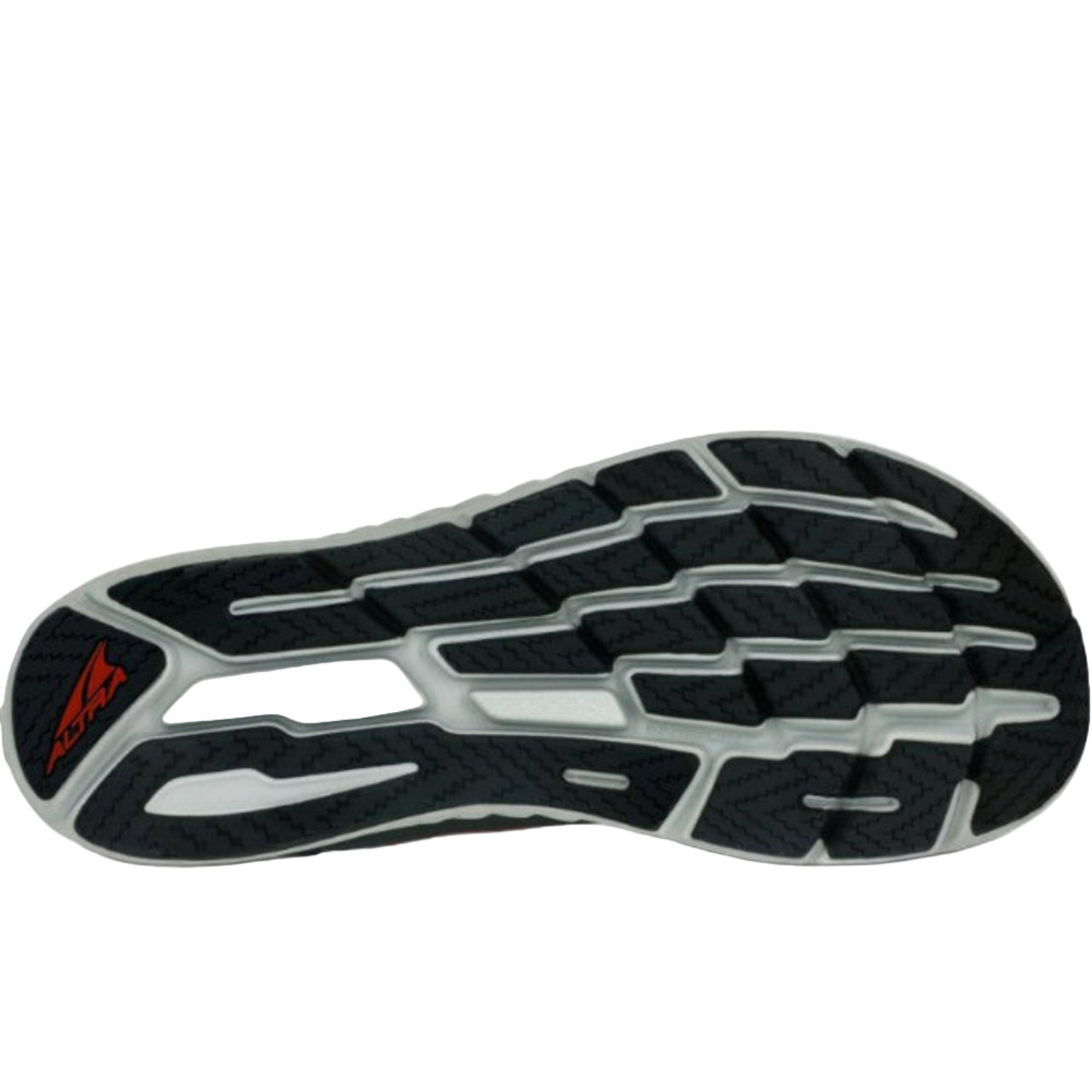 Altra Torin 7 Road Running shoes For Men, Dark Gray - Ndoros