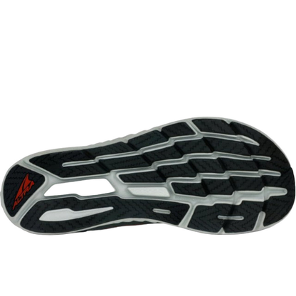 Altra Torin 7 Road Running shoes For Men, Dark Gray - Ndoros