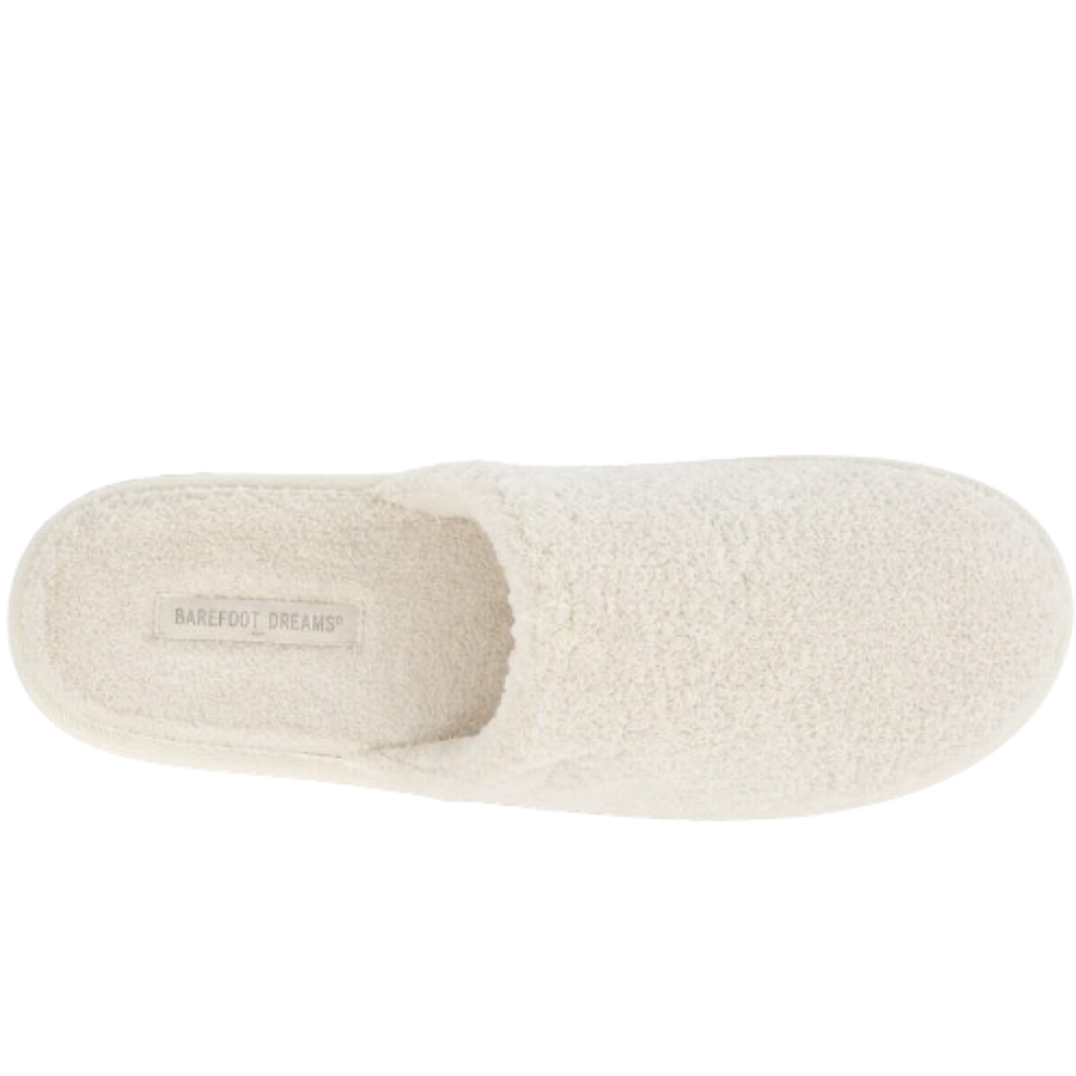 Barefoot Dreams Women's CozyChic Unisex Slipper - Ndoros