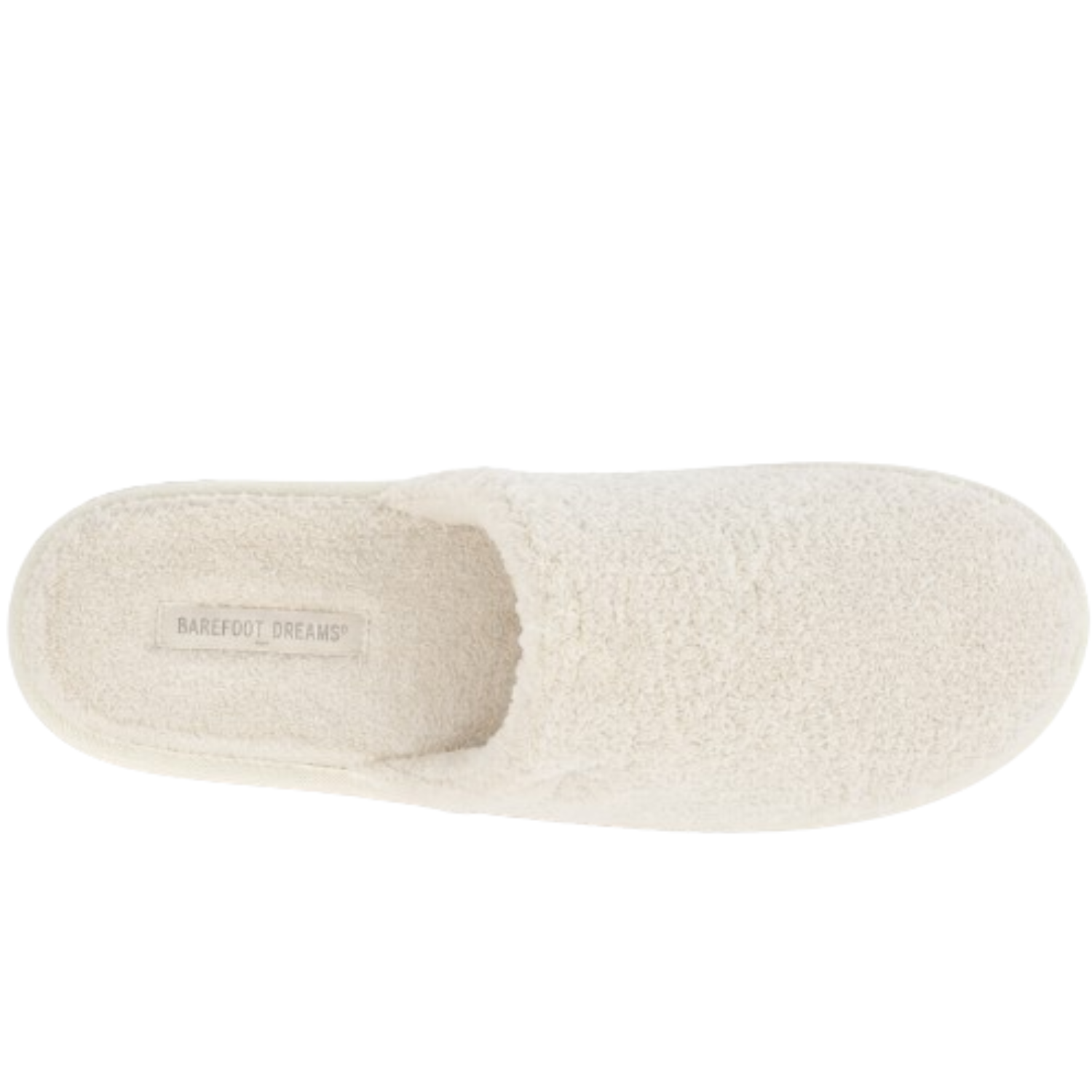 Barefoot Dreams Women's CozyChic Unisex Slipper - Ndoros