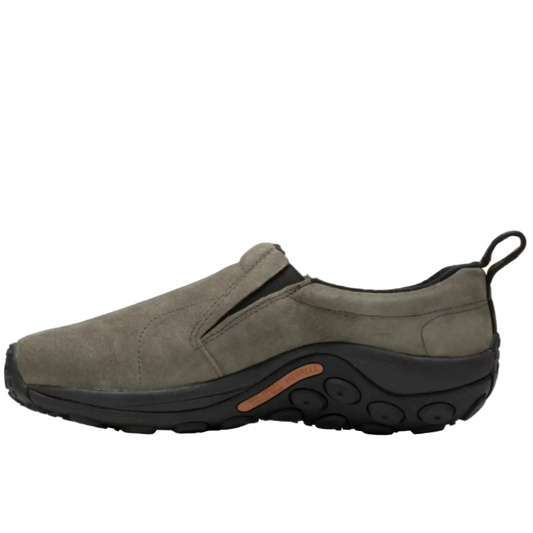 Merrell Women's Jungle Moc Slip-On Shoes, Gunsomke - Ndoros