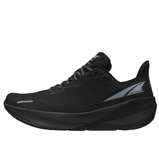 Altra Flow Experience Road Running shoes For Men, Black - Ndoros