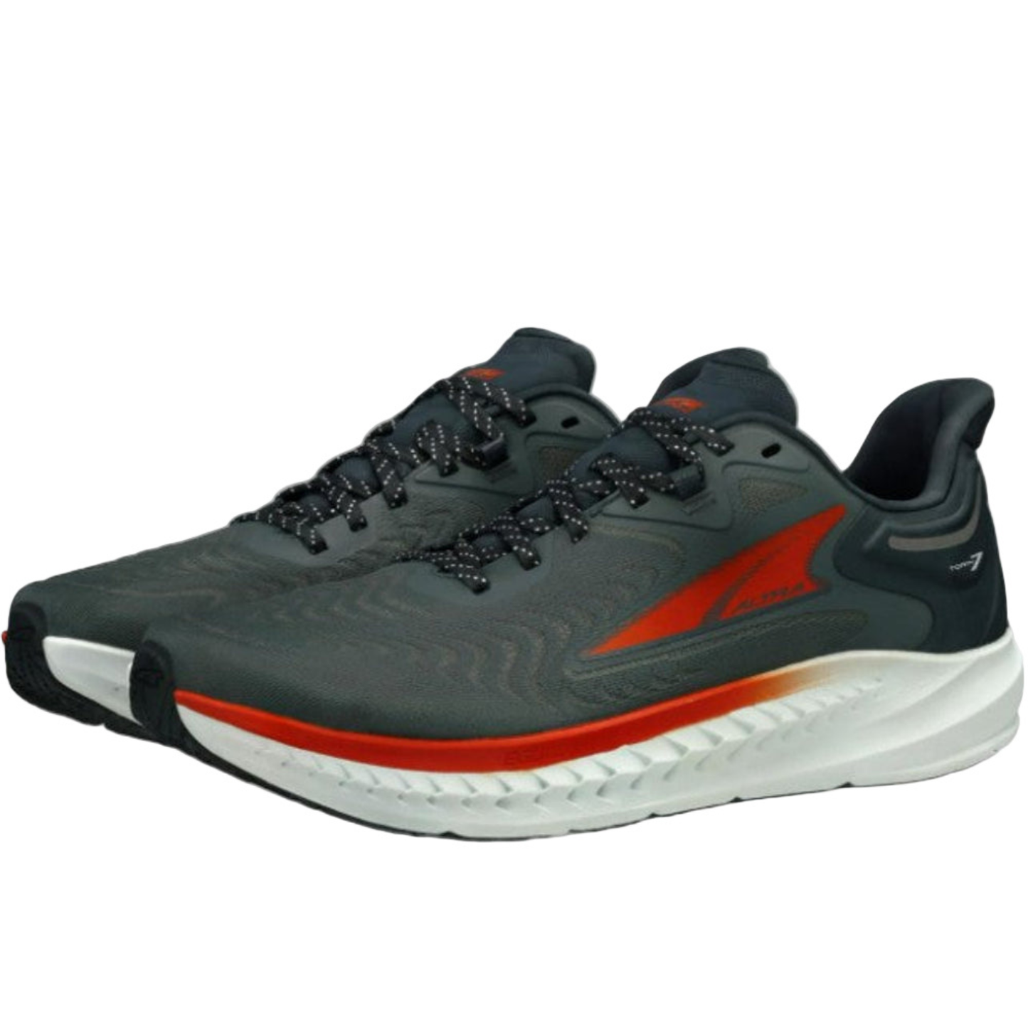 Altra Torin 7 Road Running shoes For Men, Dark Gray - Ndoros