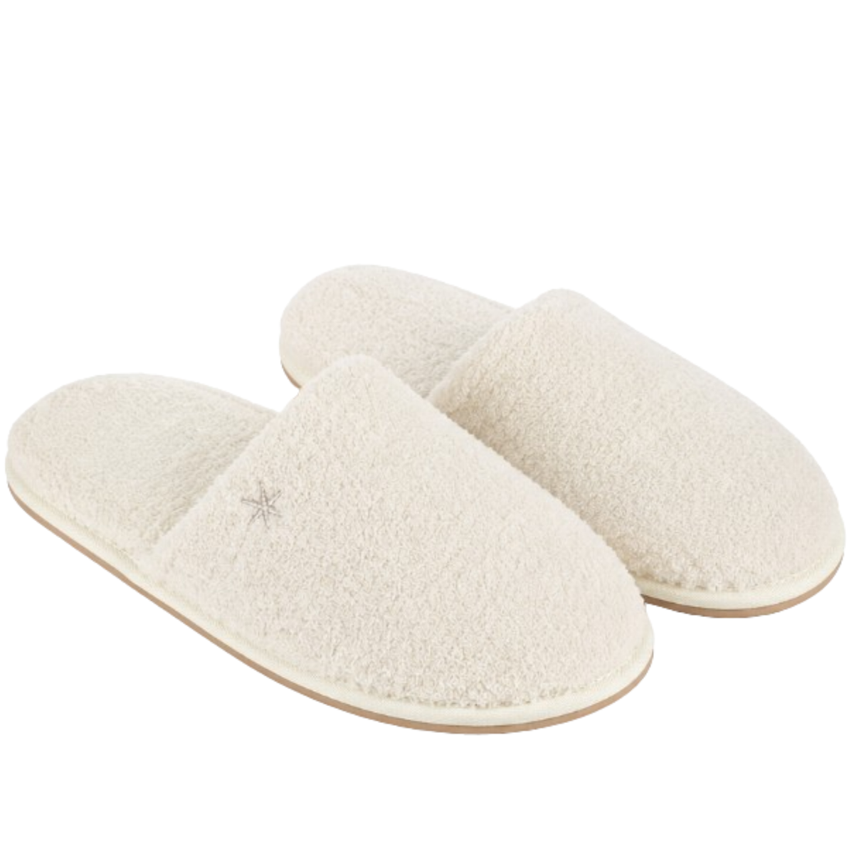 Barefoot Dreams Women's CozyChic Unisex Slipper - Ndoros