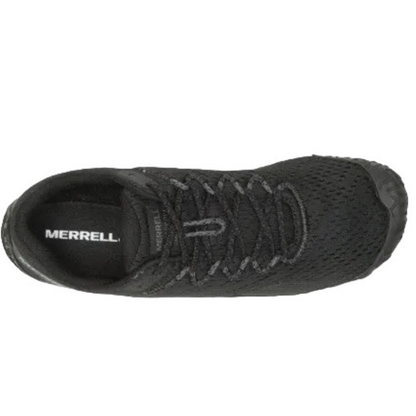 Merrell Women's Vapor Glove 6 Athletic Shoes, Black