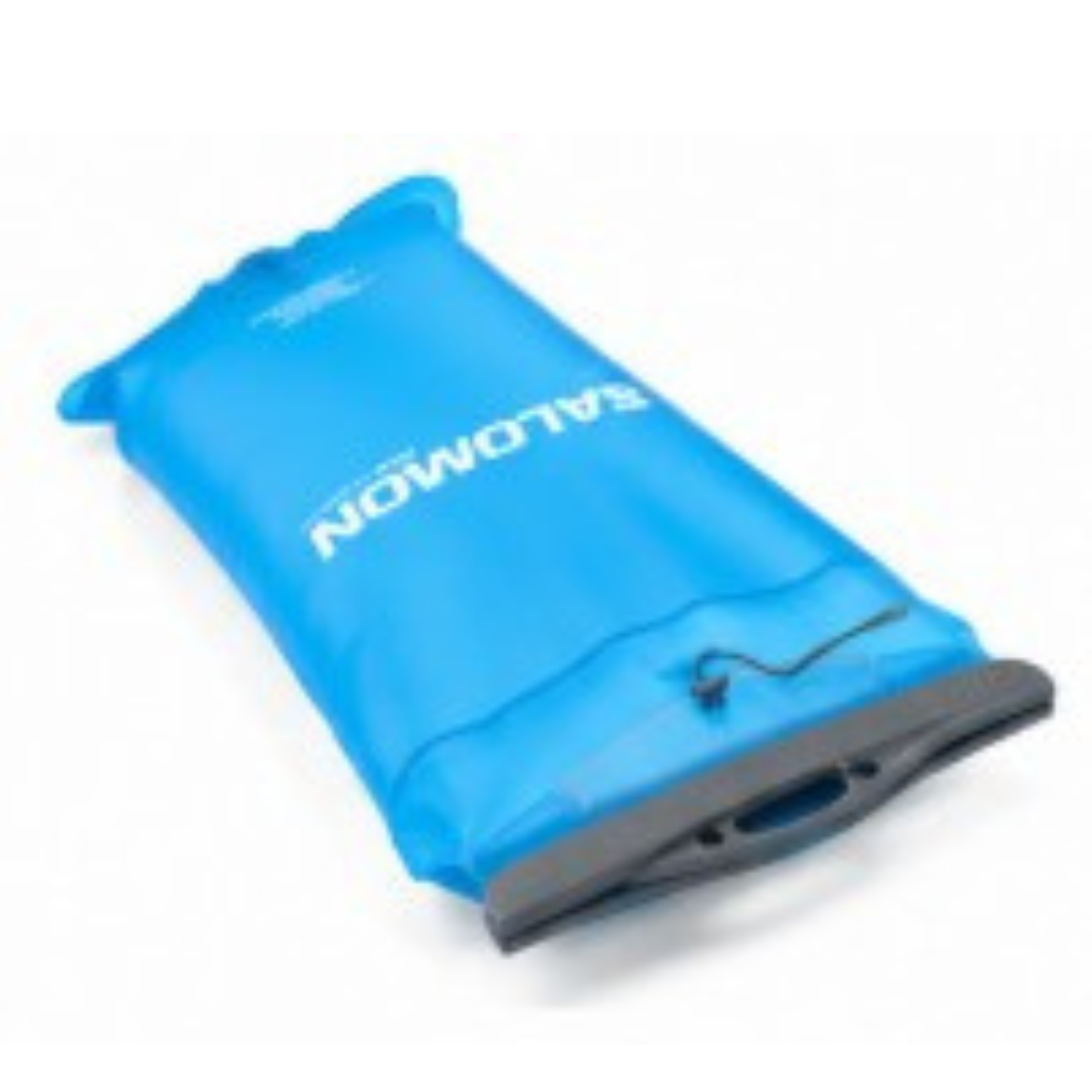 Salomon Soft Reservoir 2-Liter Hydration Bladder Accessory - Clear Blue - Ndoros