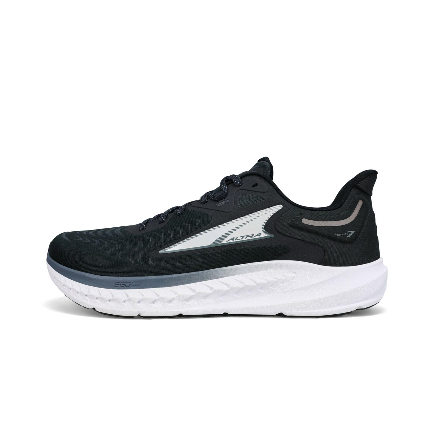 Altra Torin 7 Road Running shoes For Women, Black - Ndoros