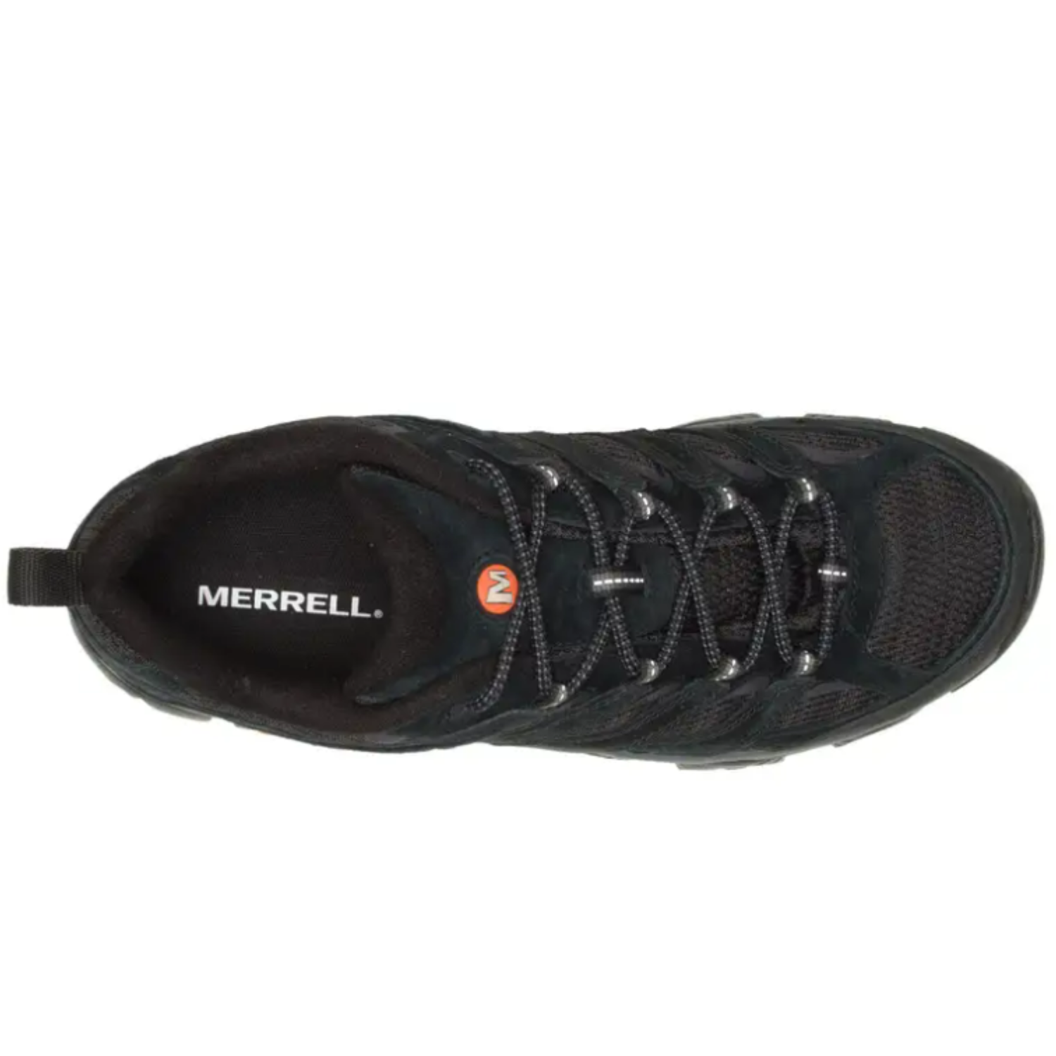 Merrell Moab 3 Men's Hiking Boots, Black Night - Ndoros