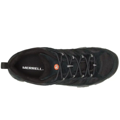 Merrell Moab 3 Men's Hiking Boots, Black Night - Ndoros