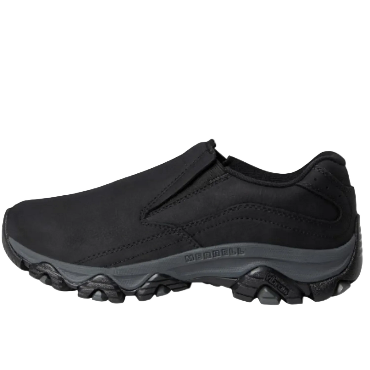 Merrell Jungle Moccasin Nubuck Men's Slip-On Shoe