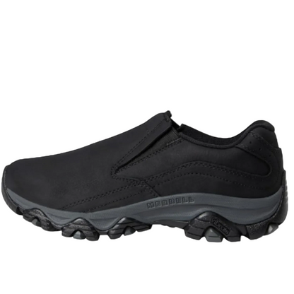Merrell Jungle Moccasin Nubuck Men's Slip-On Shoe