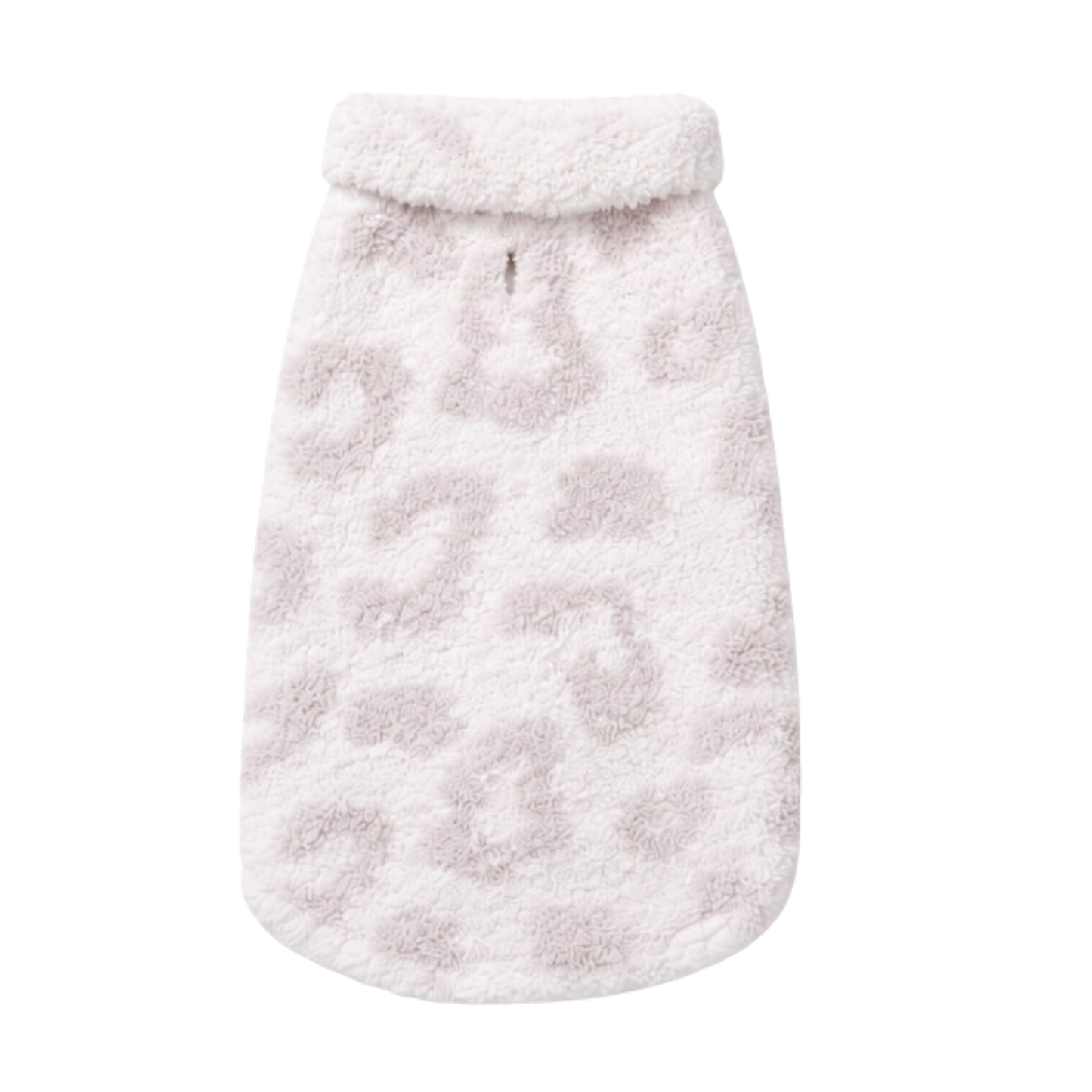 Barefoot Dreams CozyChic The Wild Pet Sweater, Cream-Stone