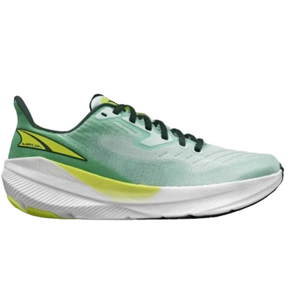 Altra Experience Flow Road Running Shoes For Women, Mint - Ndoros