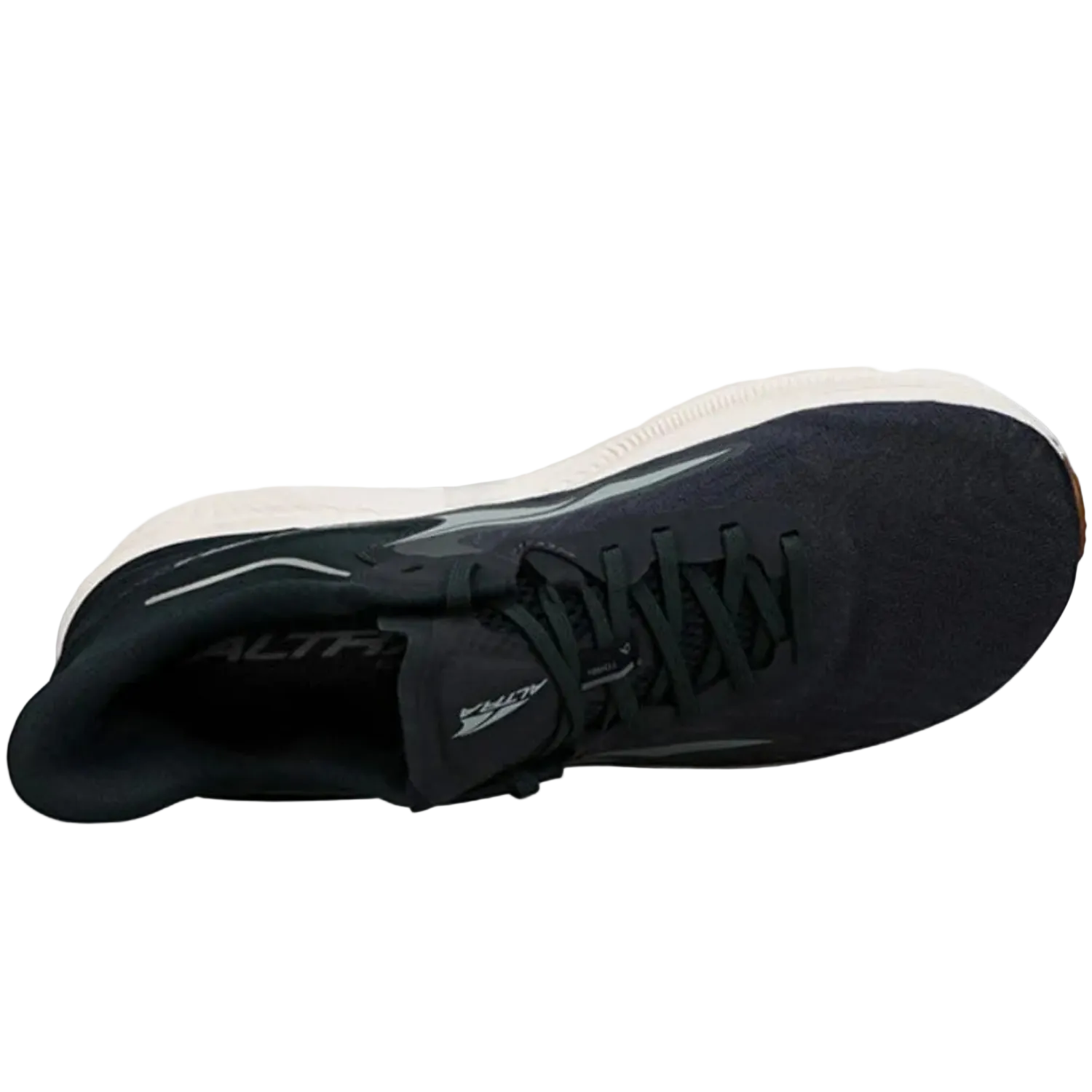 Altra Torin 6 Road Running shoes For Men, Black - Ndoros