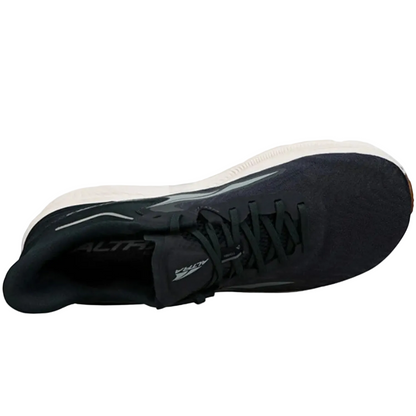 Altra Torin 6 Road Running shoes For Men, Black - Ndoros