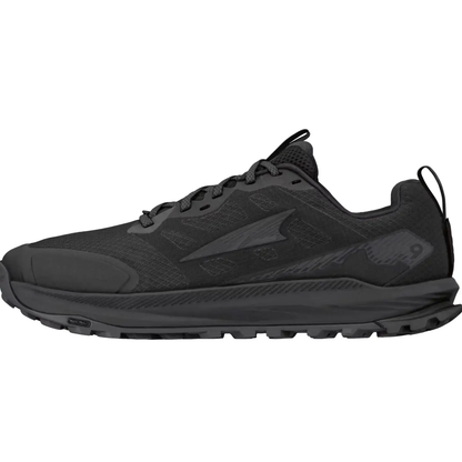 Altra Lone Peak 9 Black Trail Running Shoes For Women