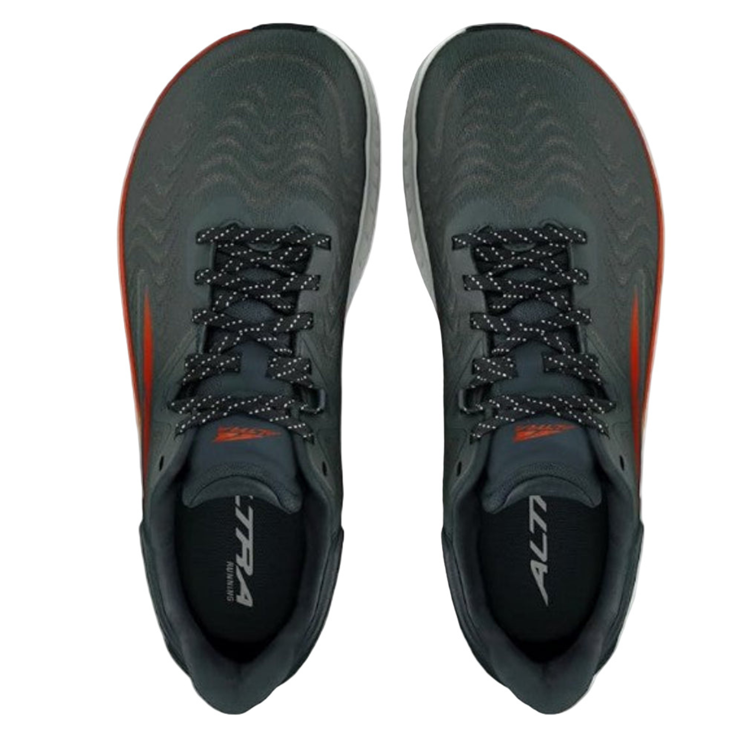 Altra Torin 7 Road Running shoes For Men, Dark Gray - Ndoros